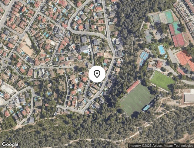 Housing at undefined Mestre Reguera , 5